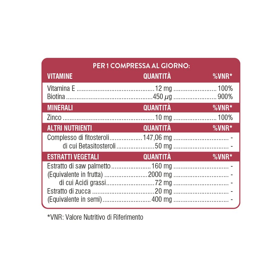 Swisse Capelli Forti Integratore Alimentare che Combina Vitamine, Minerali e Ingredienti di Origine Naturale