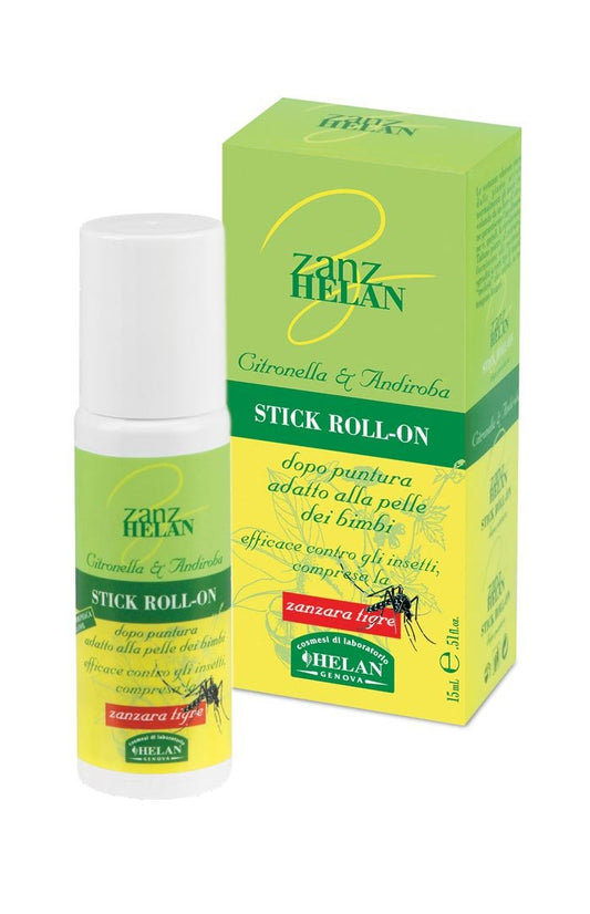 Helan - Zanzhelan Stick Roll-On nach Crevaison 15 ml
