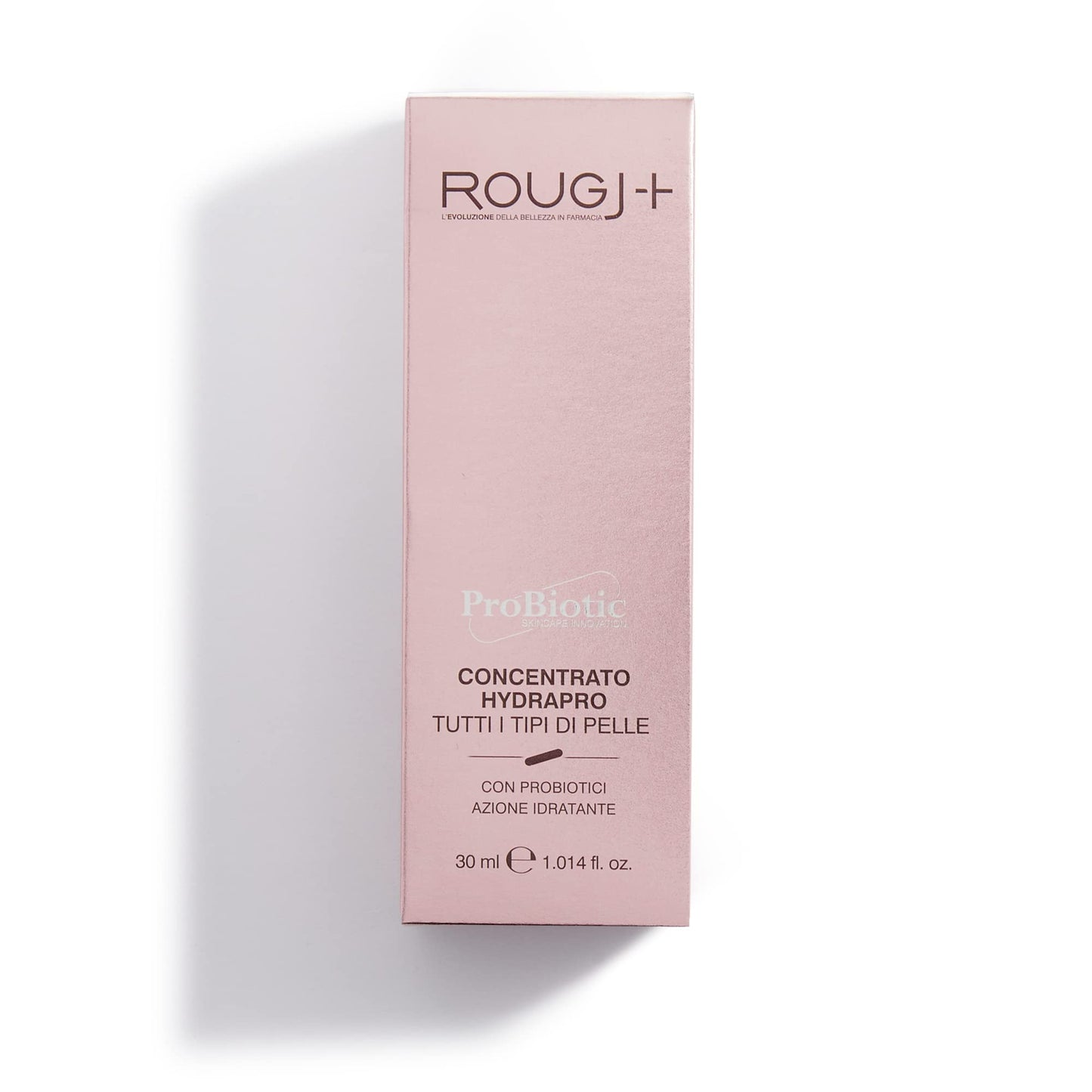 Siero Concentrato Probiotico HydraPro ProBiotic Skincare by Rougj