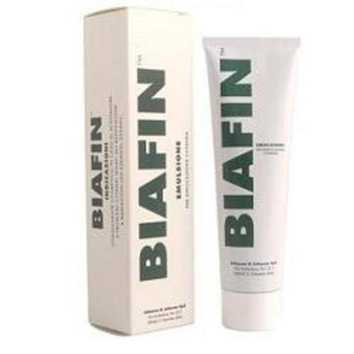 Johnson & Johnson Biafin Emulsione Idratante 100ml Promo