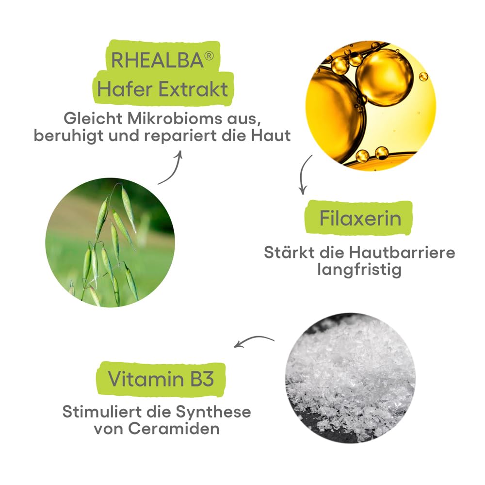 EXOMEGA CONTROL CREMA 2 200 ML