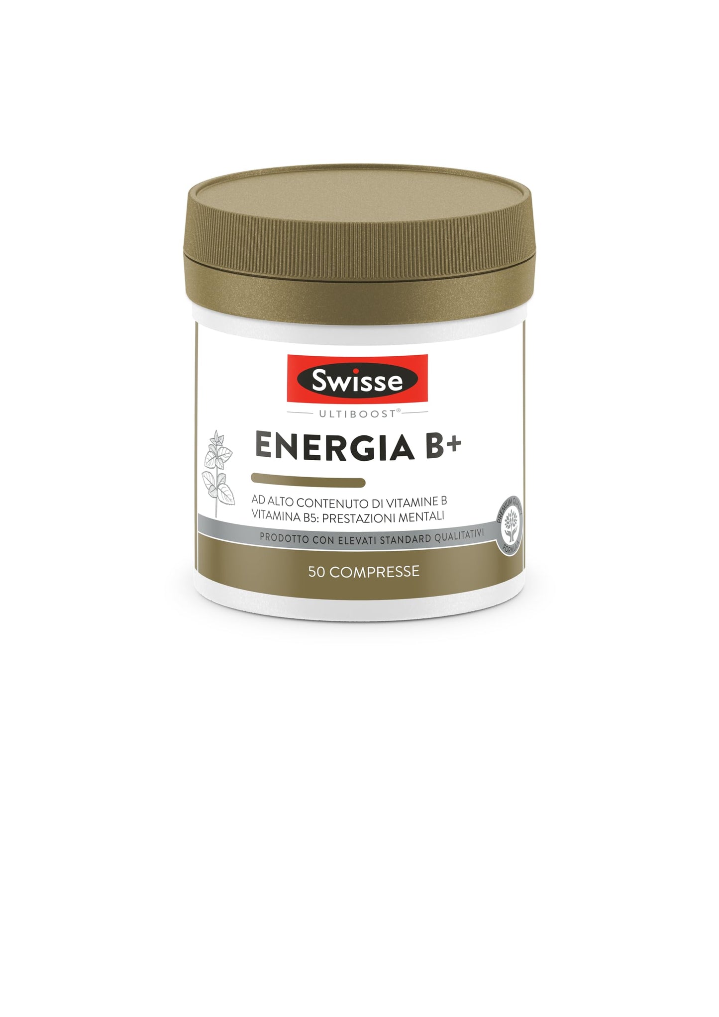 Swisse VITAMIN