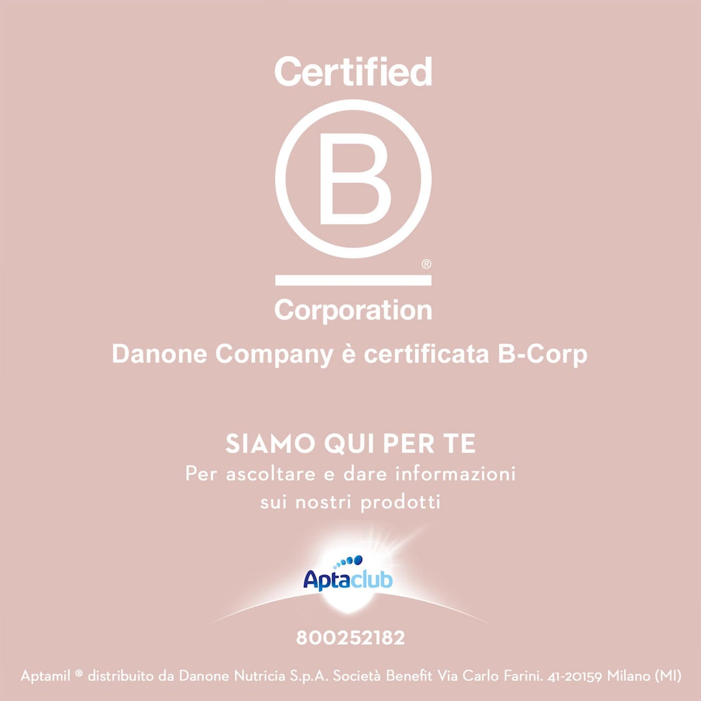 APTAMIL PROFUTURA Duobiotik 1 - Latte in polvere per Lattanti dalla Nascita al 6° mese - 3200 grammi (4 confezioni da 800g)