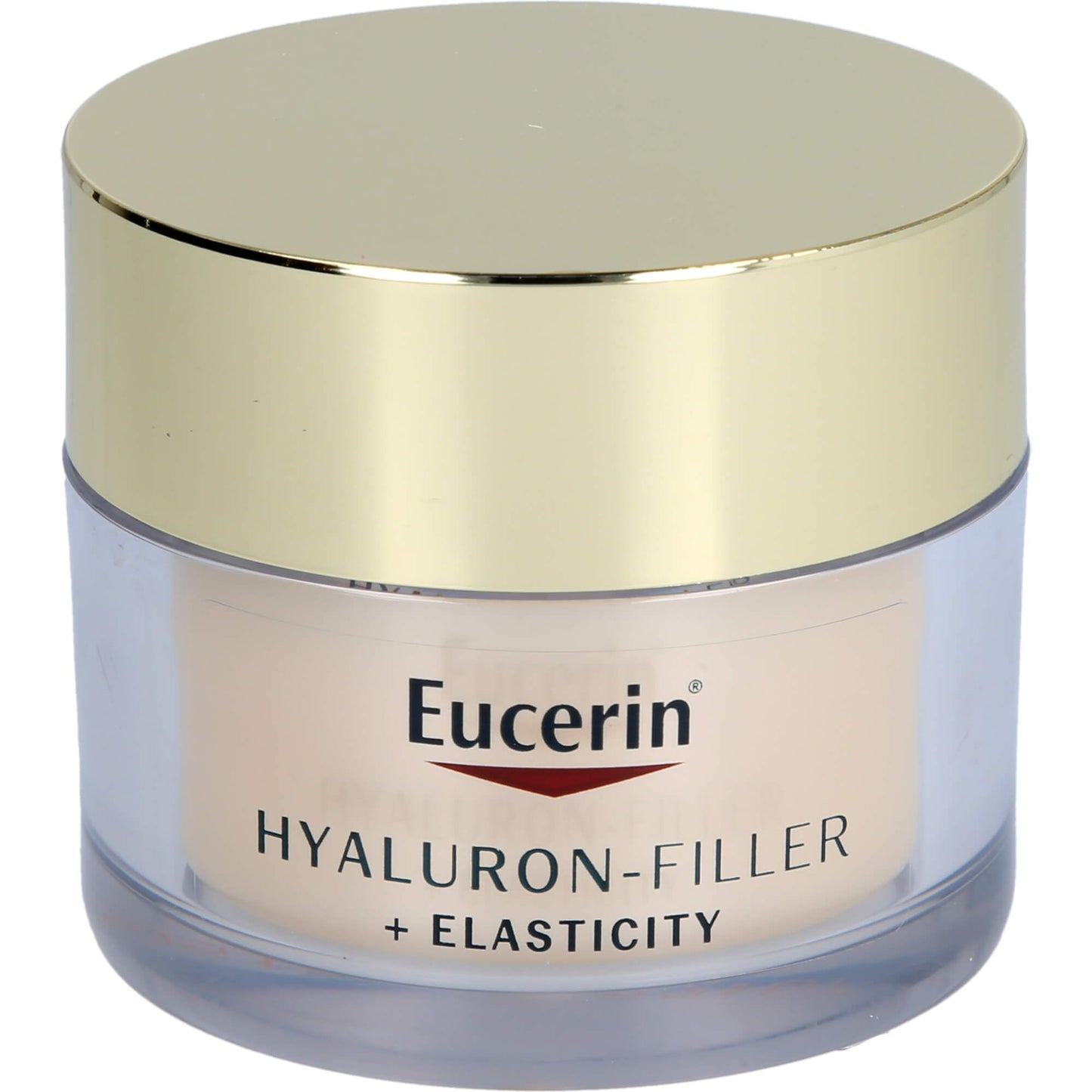 Eucerin Anti-Age Hyaluron-Filler + Elasticity Tag LSF30, 50 ml Crema