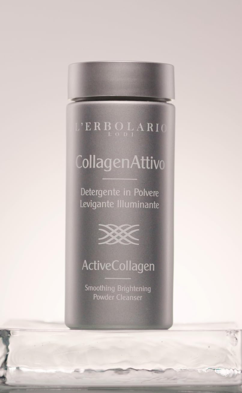 ActiveCollagen Polvere detergente 35 g