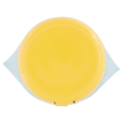 Delice Solaire Latte Solare Bebè , Protezione Solare Molto Alta SPF50+ , Resistente all'Acqua, Per Pelli Molto Chiare , Sensibili e Delicate, Filtra UVA/UVB, Dermatologicamente Testata - 100 ML