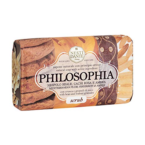NESTI DANTE SRL PHILOSOPHIA SCRUB 250G