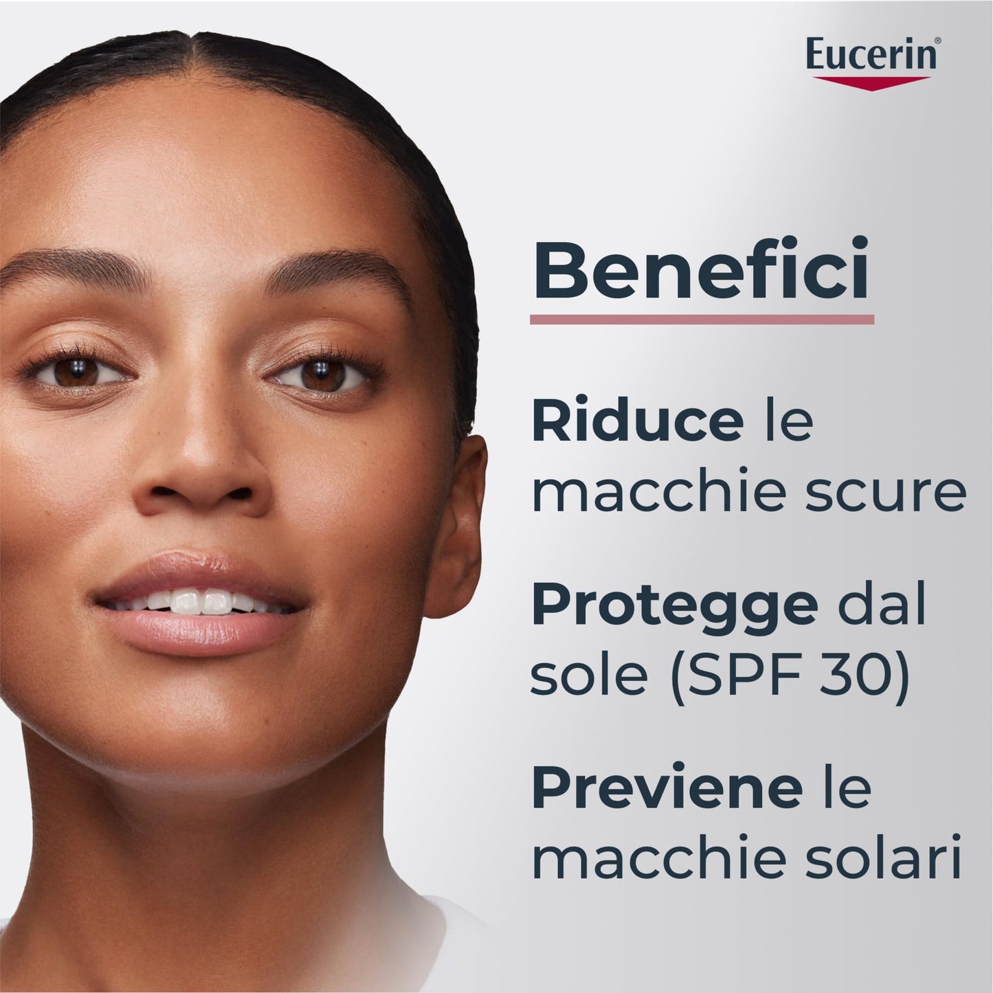 Eucerin Anti-Pigment Tag LSF 30 Creme, 50 ml Crema