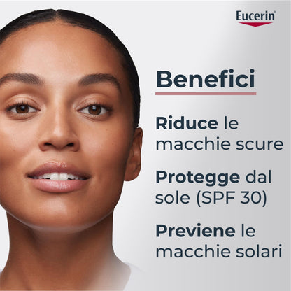 Eucerin Anti-Pigment Tag LSF 30 Creme, 50 ml Crema