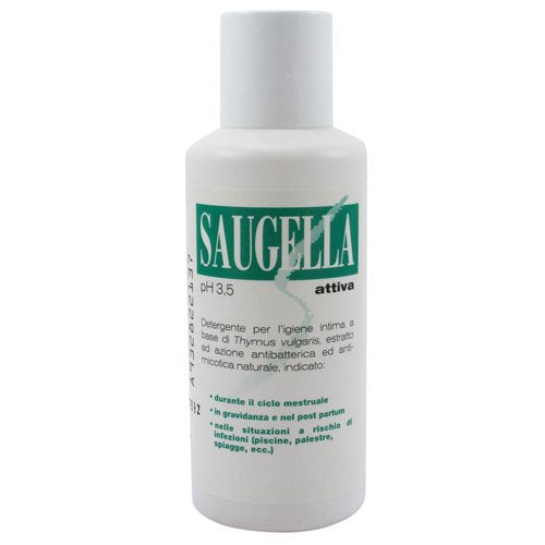 Saugella Attiva 250ml