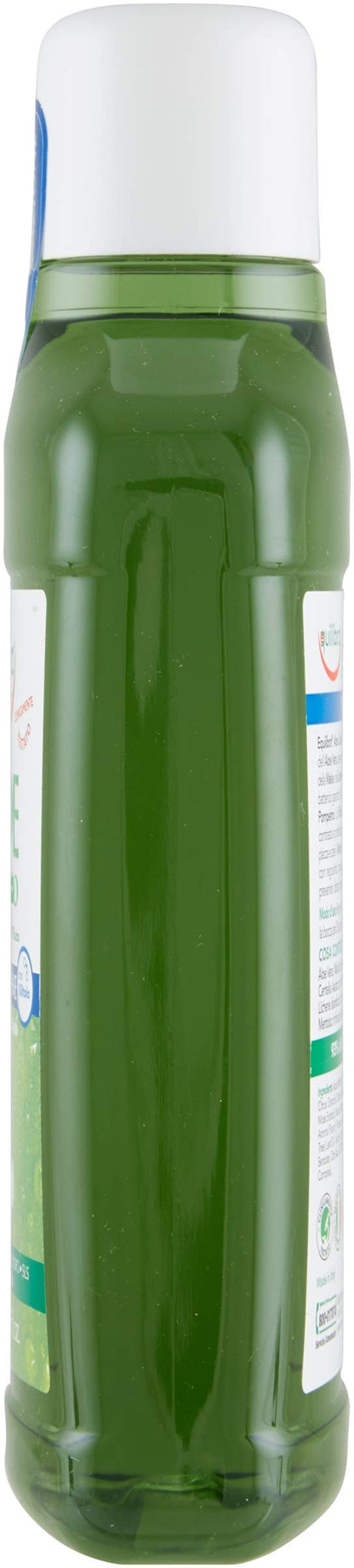 equilibra Igiene Dentale, Aloe Collutorio