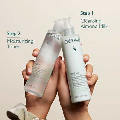 Caudalie vinoclean lotion tonique 400ml