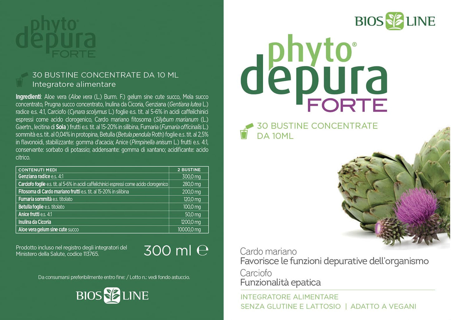PhytoDepura_Forte