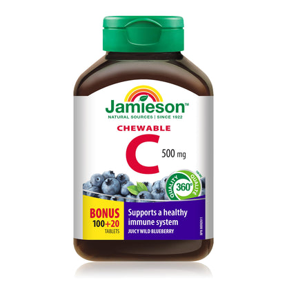 Jamieson VITAMIN