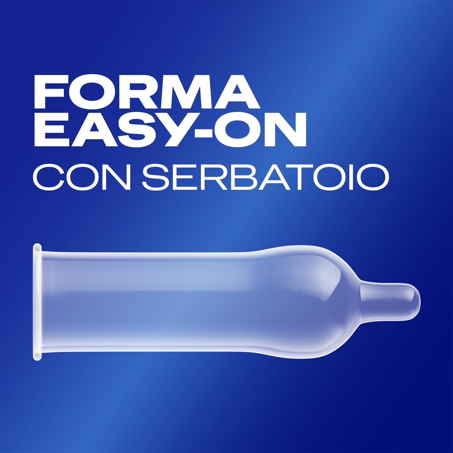 Durex Settebello Classico Preservativi, 6 Profilattici