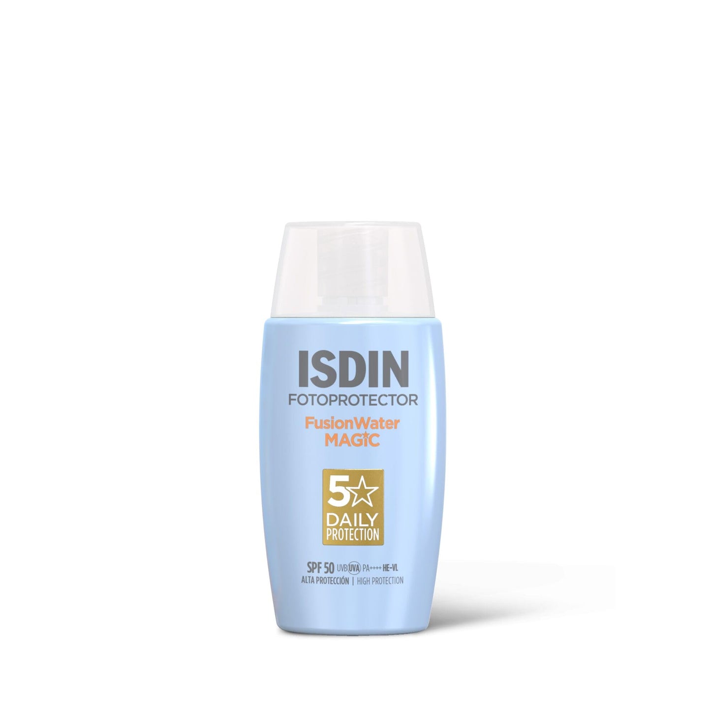 ISDIN Fusion Water SPF 50 50ml