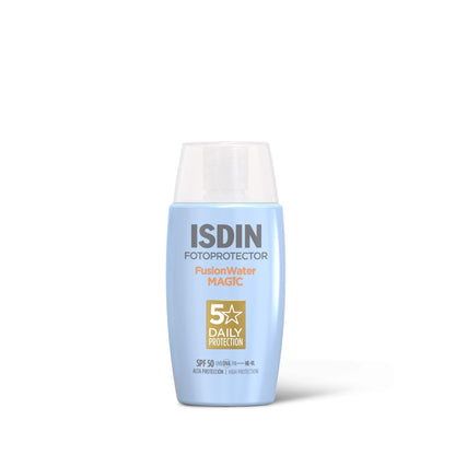 ISDIN Fusion Water SPF 50 50ml