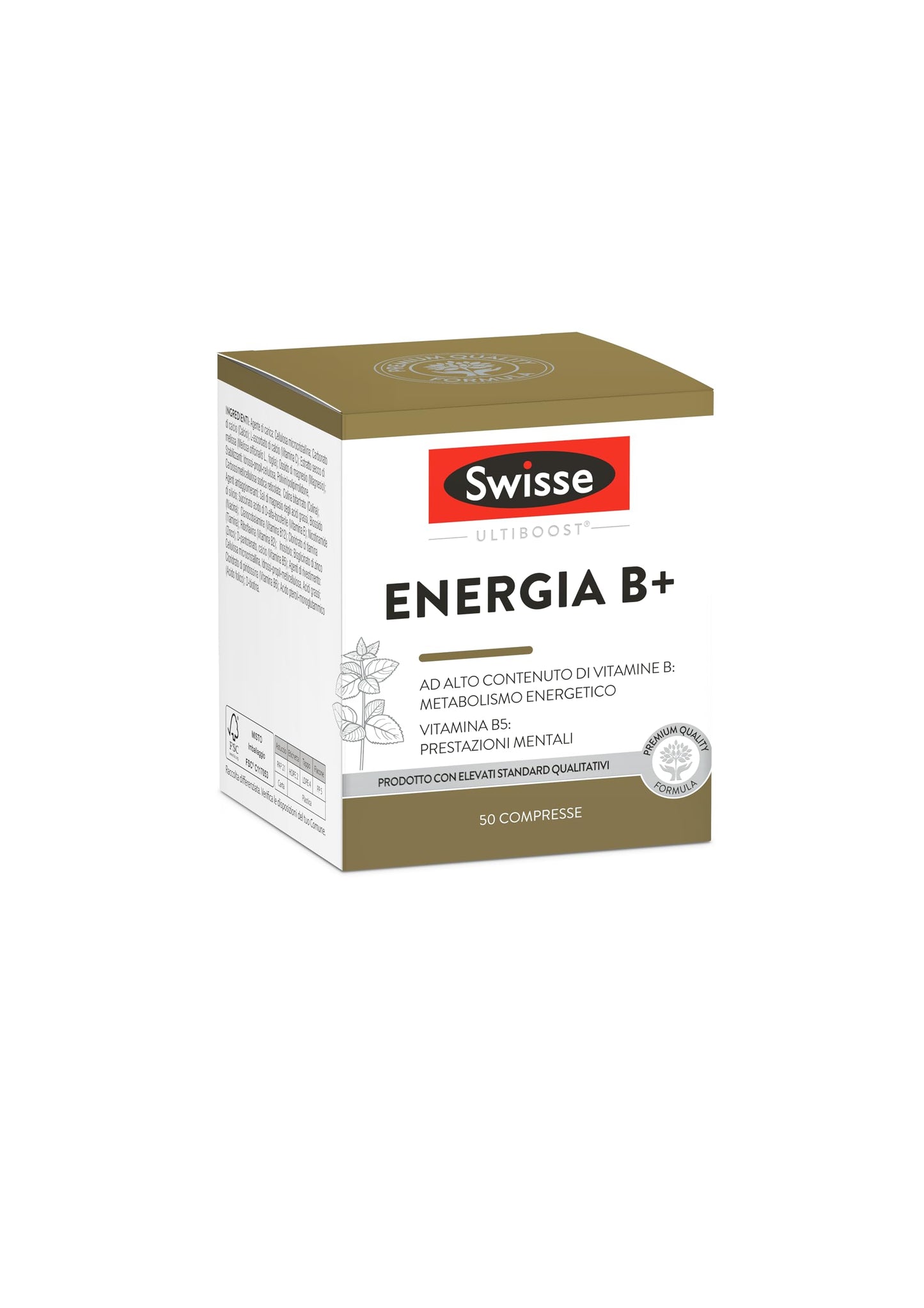 Swisse VITAMIN