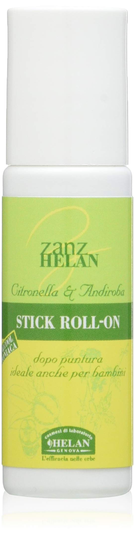 Helan - Zanzhelan Stick Roll-On nach Crevaison 15 ml