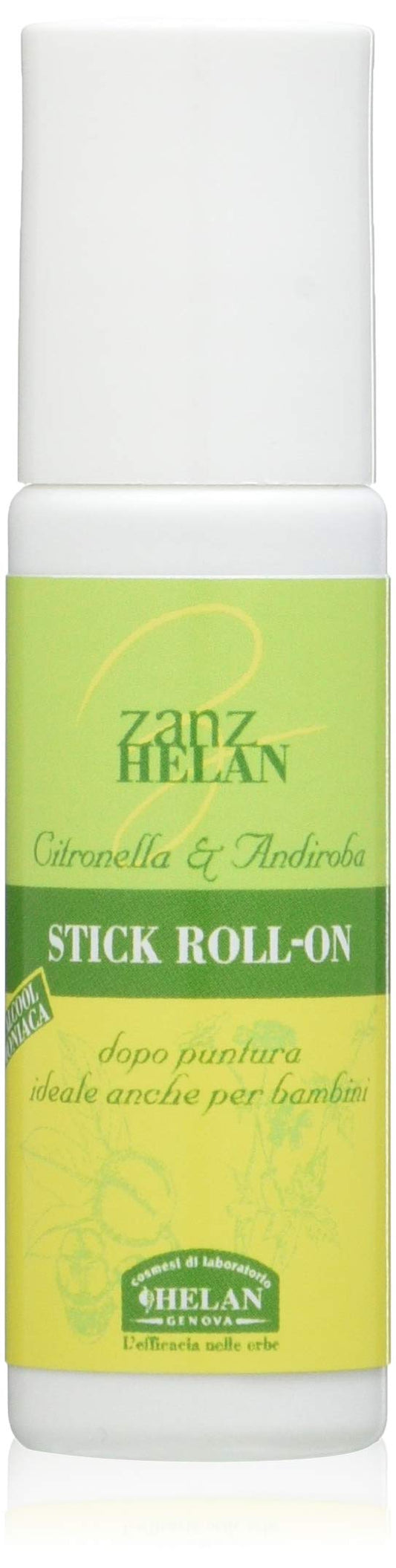 Helan - Zanzhelan Stick Roll-On nach Crevaison 15 ml