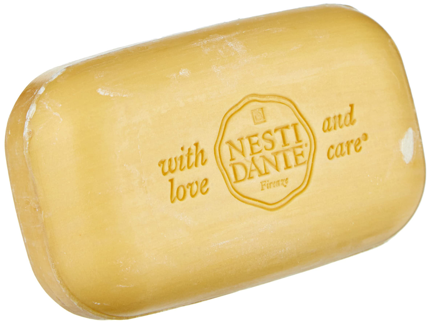 Nesti Dante Luxury Saponetta Vegetale 250 gr