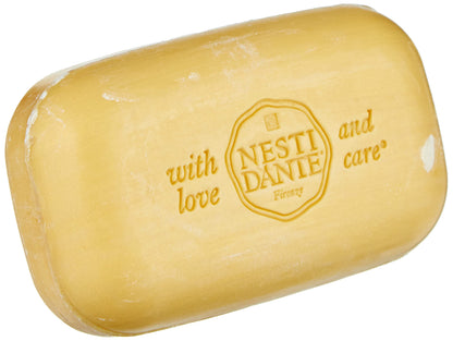 Nesti Dante Luxury Saponetta Vegetale 250 gr