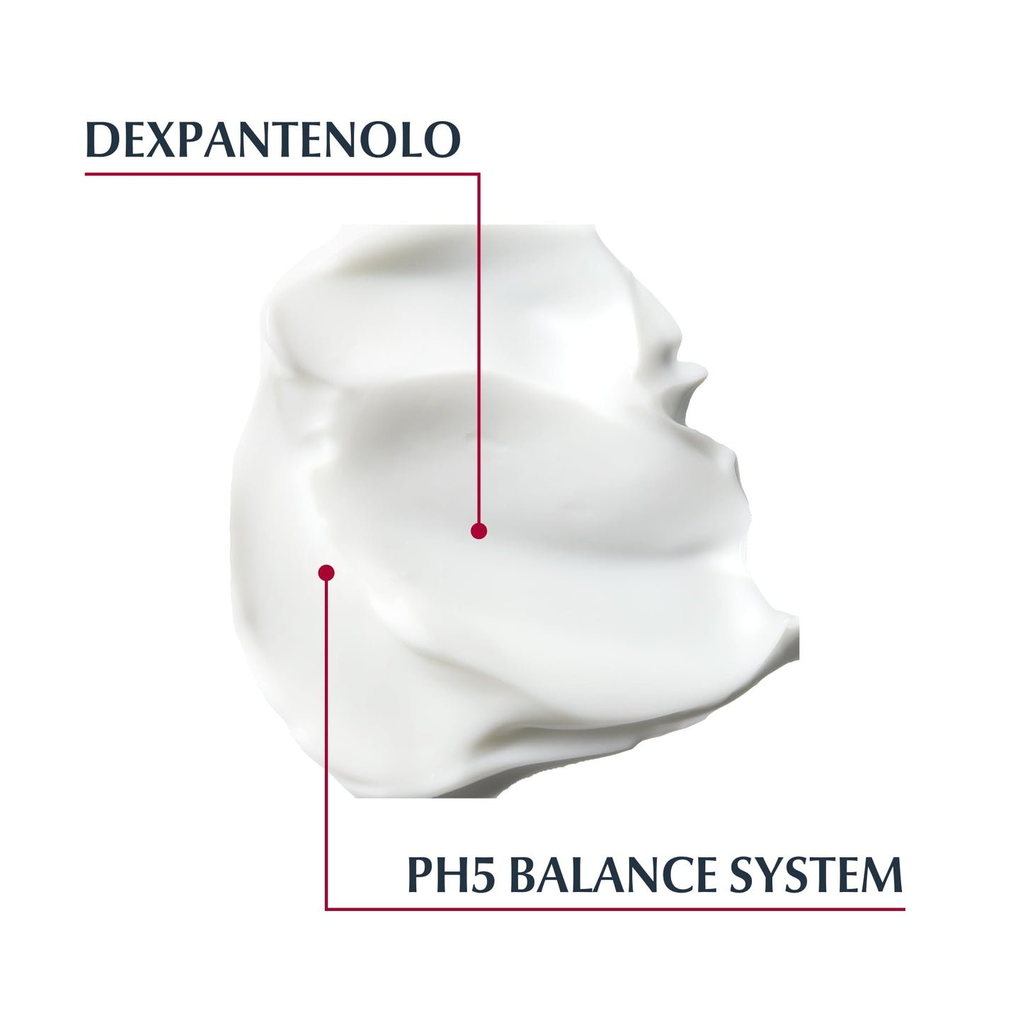 Eucerin pH5 Crema Gel Idratante 350 ml, Crema idratante corpo dalla texture ultra leggera ad assorbimento rapido, Gel corpo con Dexpantenolo e Glicerina per pelle secca e sensibile