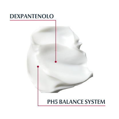 Eucerin pH5 Crema Gel Idratante 350 ml, Crema idratante corpo dalla texture ultra leggera ad assorbimento rapido, Gel corpo con Dexpantenolo e Glicerina per pelle secca e sensibile