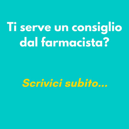 Erbamea Puradren Fluido Concentrato Gusto Pesca