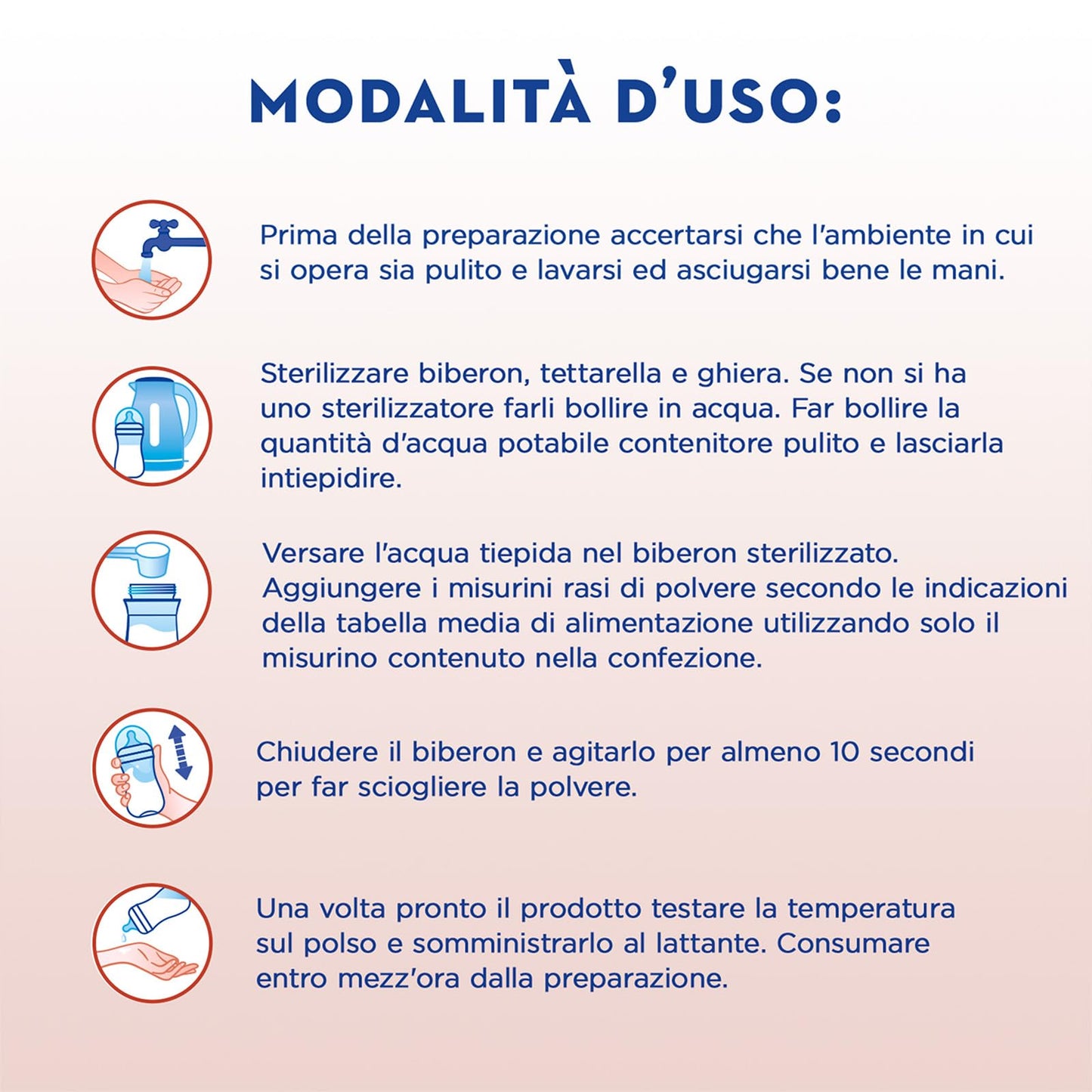 APTAMIL PROFUTURA Duobiotik 2 - Latte di Proseguimento in Polvere dal 6°compiuto al 12° mese - 1 confezione da 800g