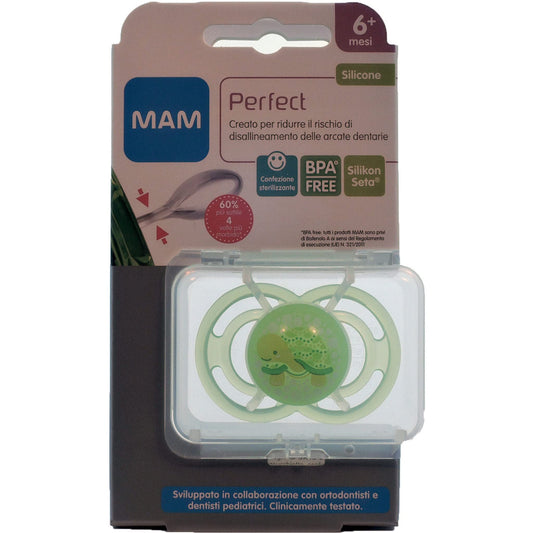 Mam perfect 6+