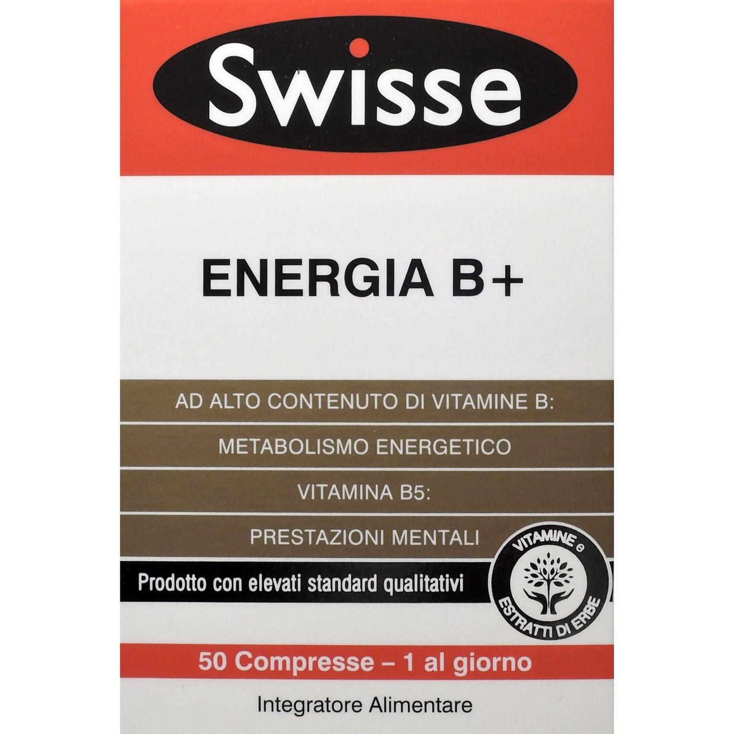 Swisse VITAMIN
