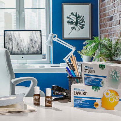 ESI - Energy Line Studio