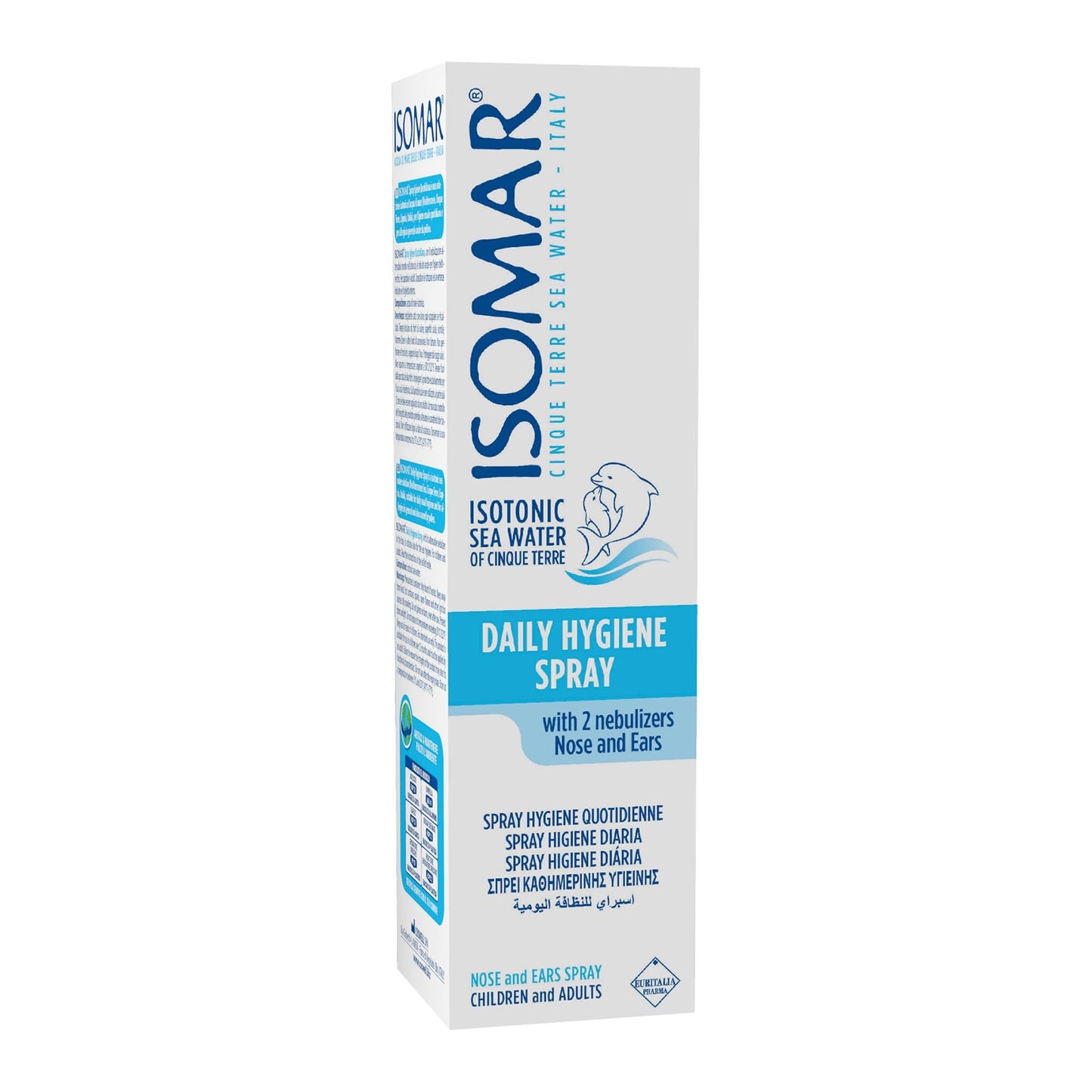 Isomar Spray - 100 ml