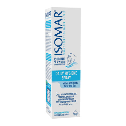 Isomar Spray - 100 ml