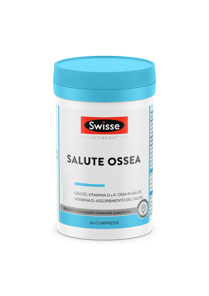 Swisse Salute Ossea 60 Compresse