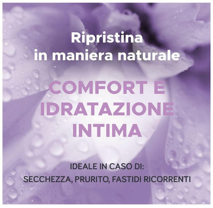 Dermoxen Hydra Ovuli Vaginali Idratanti con Acido Ialuronico. Aiutano a Combattere la Secchezza Vaginale, il Bruciore, il Prurito e le Irritazioni. Ideali in Menopausa. Conf. da 7 pezzi …