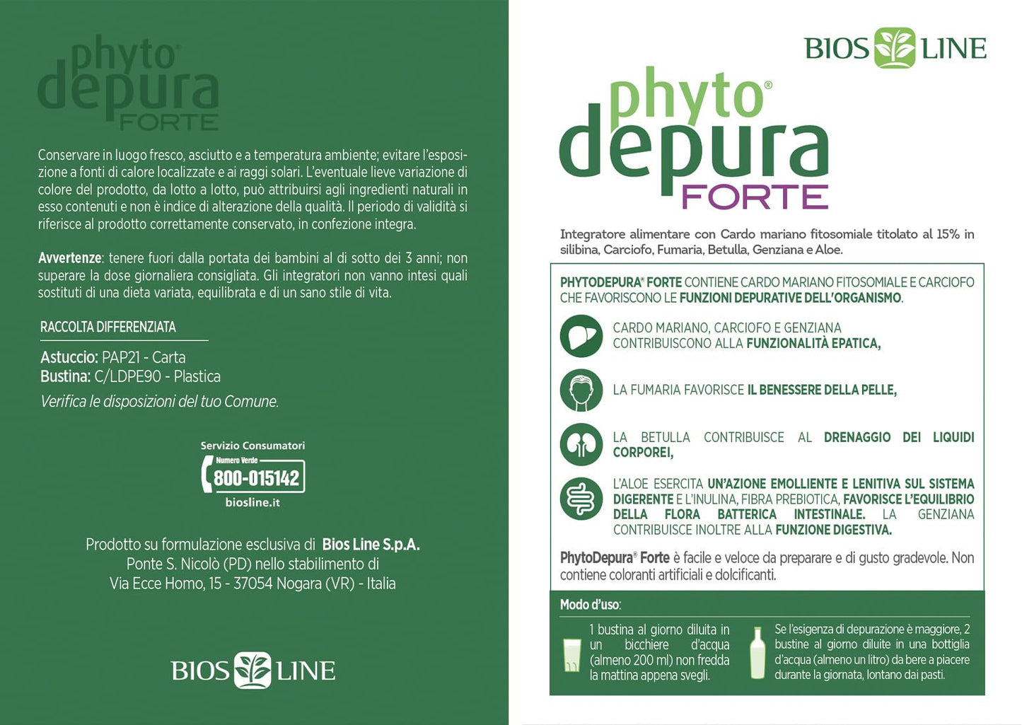PhytoDepura_Forte