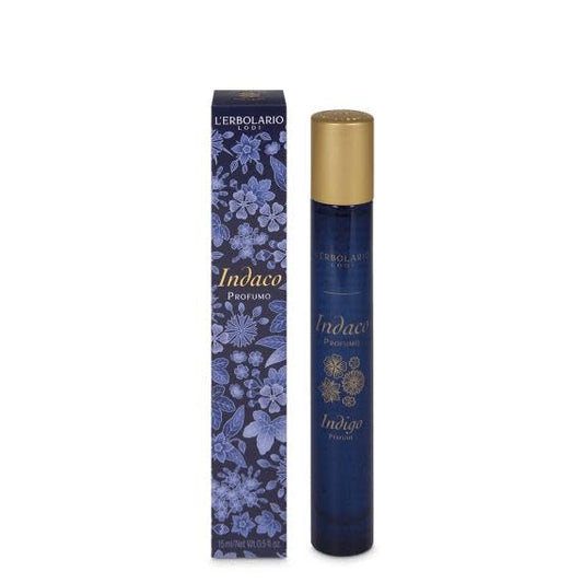 L'Erbolario - Profumo - Indaco - 15 ml