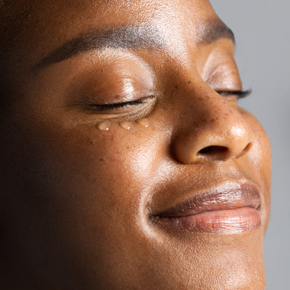 Rilastil Aqua Sensitive Gel Contorno Occhi, Azione Idratante, Antiborse, Antiocchiaie, per Tutti i Tipi di Pelle, Confezione da 15ml