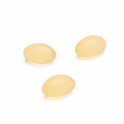 Omega 3 Bambini OMEGOR Kids 3+ Anni (60 Capsule Masticabili alla Frutta) - Ideale per Cervello, Vista, Ossa e Difese Immunitarie per Bambini con Vitamine D3 ed E - Ricco di EPA e DHA