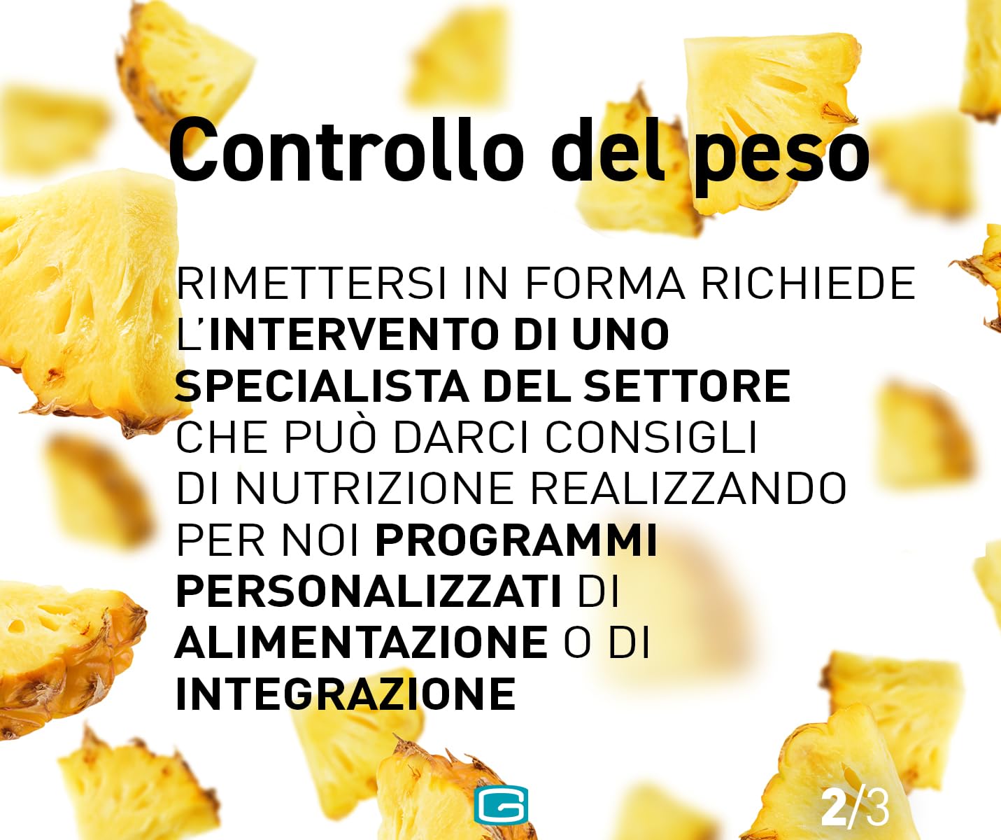 NUTRIVA Nutri-bromelin Integratore Alimentare A Base Di Bromelina