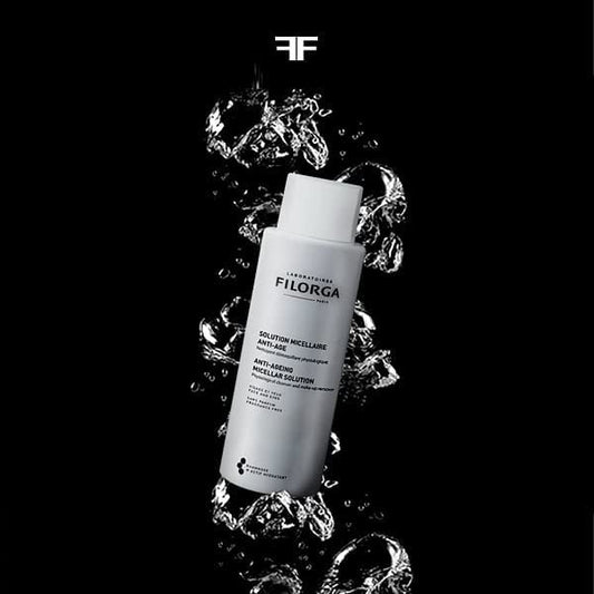 Filorga Soluzione Micellare Anti-Age - 400 ml