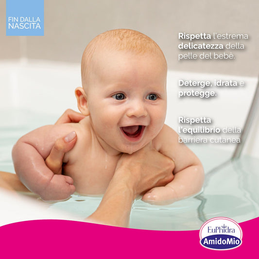 Euphidra - AmidoMio Dermo Detergente