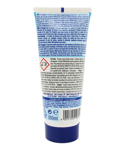 Nuncas In viaggio detersivo a mano - 100ml