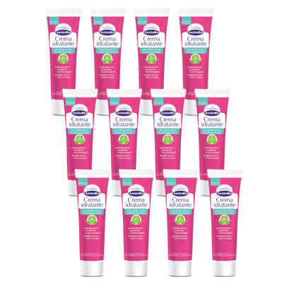 Euphidra - AmidoMio Crema Idratante con Amido di Riso e Acido Ialuronico