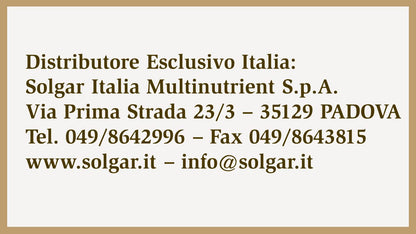 Solgar Liquid Vitamin E