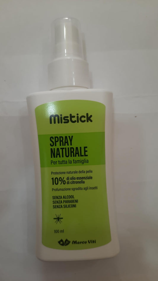 Mistick SPRAY NATURALE 100ML