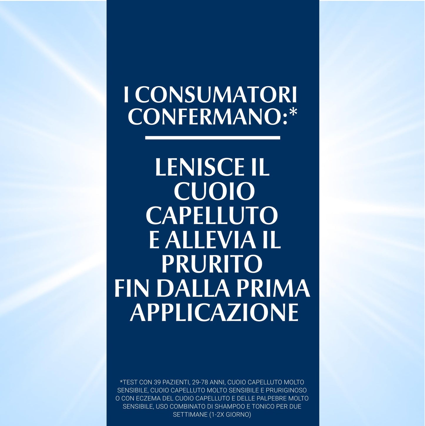 Eucerin DermoCapillaire Hypertolerant Shampoo, 250 ml Shampoo