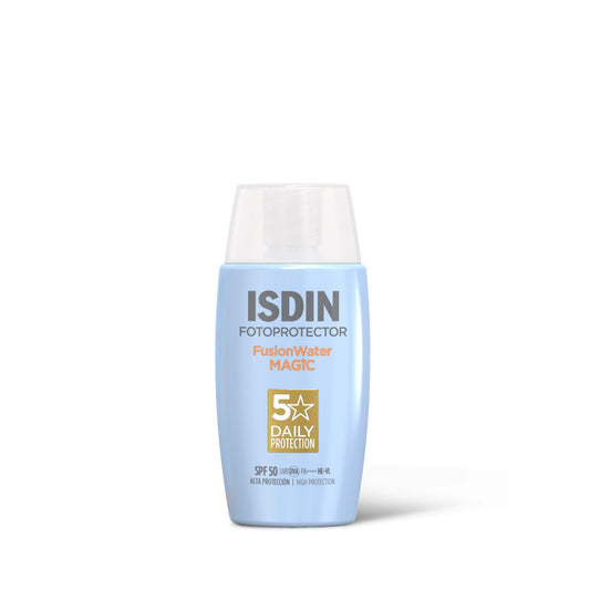 ISDIN Fusion Water SPF 50 50ml